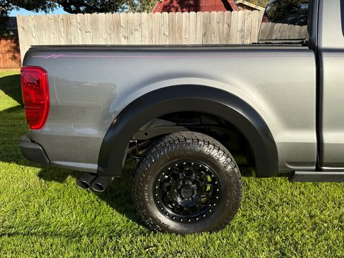 Used 2021 Ford Ranger XL w/ Equipment Group 101A High image 45