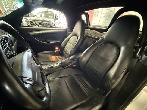 Used 1999 Porsche Boxster RWD image 20