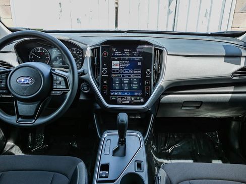 Certified 2025 Subaru Crosstrek 2.0i Premium w/ Crosstrek Mirror Package AWD/4WD image 12