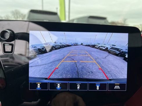 Used 2023 Chevrolet Corvette Stingray Preferred Conv w/ Stealth Interior Trim Package image 23