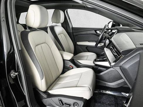 Certified 2024 Audi Q4 e-tron Premium Plus AWD/4WD image 18