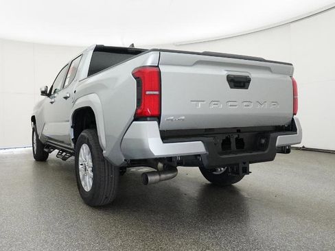 New 2026 Toyota Tacoma SR5 AWD/4WD image 25