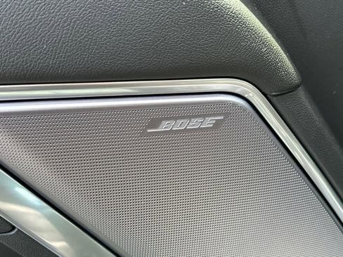 Used 2025 Chevrolet Silverado 1500 High Country w/ Midnight Edition image 16