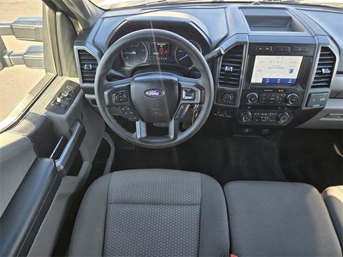 Used 2020 Ford F250 XLT image 10