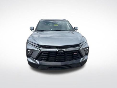 Used 2023 Chevrolet Blazer RS w/ Driver Confidence II Package image 8