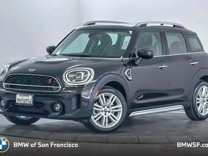 Certified 2024 MINI Cooper Countryman S