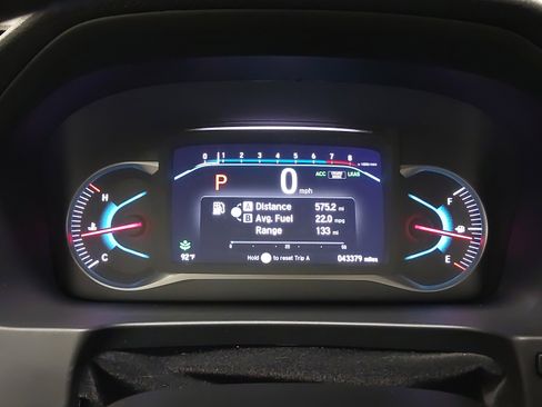 Used 2022 Honda Pilot EX-L image 18