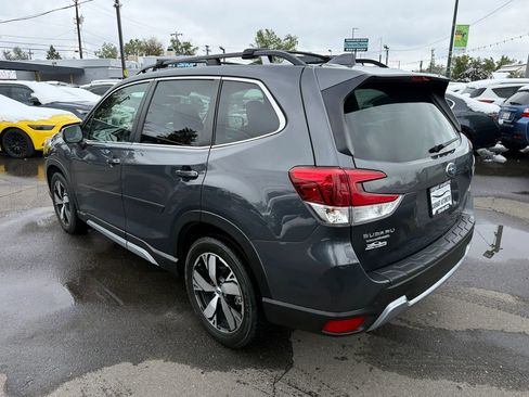Used 2021 Subaru Forester Touring AWD/4WD image 7