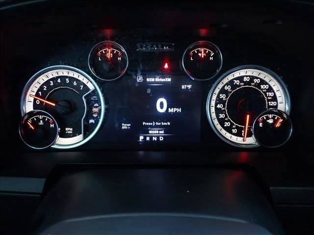 Used 2014 RAM 1500 Laramie w/ Convenience Group AWD/4WD image 22