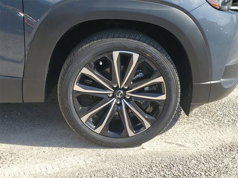 New 2025 MAZDA CX-50 AWD 2.5 S w/ Weather Package image 5