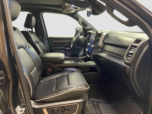 Used 2020 RAM 1500 Limited image 16