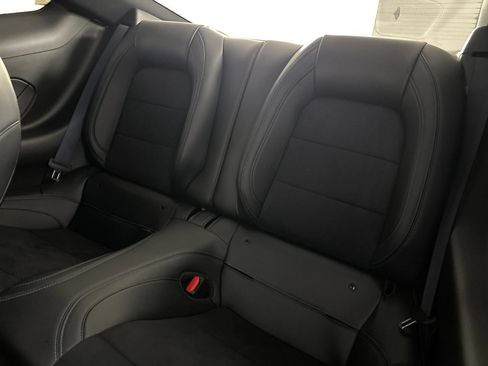 Used 2024 Ford Mustang Dark Horse RWD image 21