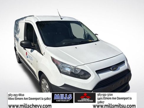 Used 2018 Ford Transit Connect XL FWD image 2