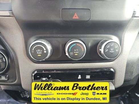 Used 2020 RAM 1500 Tradesman image 19