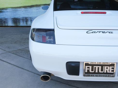 Used 1999 Porsche 911 Carrera image 37