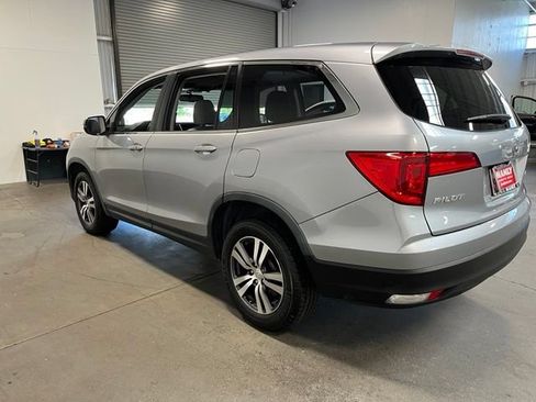Used 2018 Honda Pilot EX-L image 5