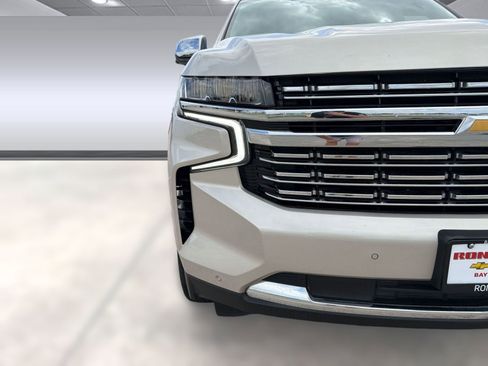 Used 2023 Chevrolet Tahoe Premier w/ Texas Edition image 23