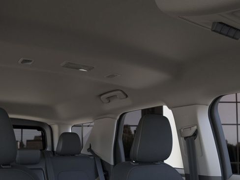 New 2026 Ford Bronco Sport Big Bend AWD/4WD image 22