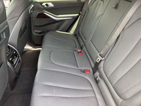 Used 2021 BMW X5 xDrive40i w/ Convenience Package AWD/4WD image 7