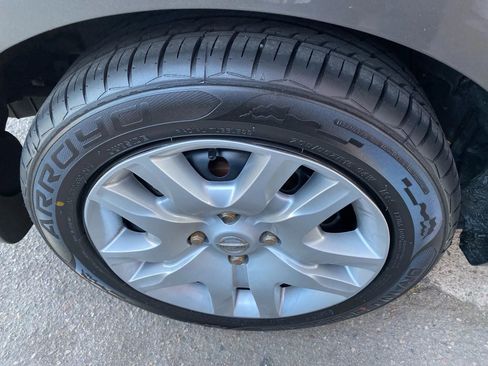 Used 2009 Nissan Sentra 2.0 S FE+ image 17