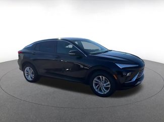 Used 2025 Buick Envista Preferred video 2