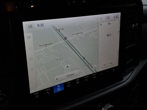 Used 2025 Ford F150 Raptor image 23