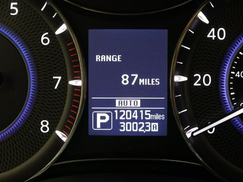 Used 2018 INFINITI QX80 4WD w/ Driver Assistance Package image 27