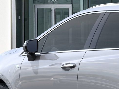 New 2026 Cadillac XT5 Luxury image 12