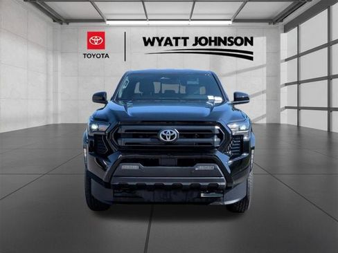 New 2026 Toyota Tacoma SR5 AWD/4WD image 8