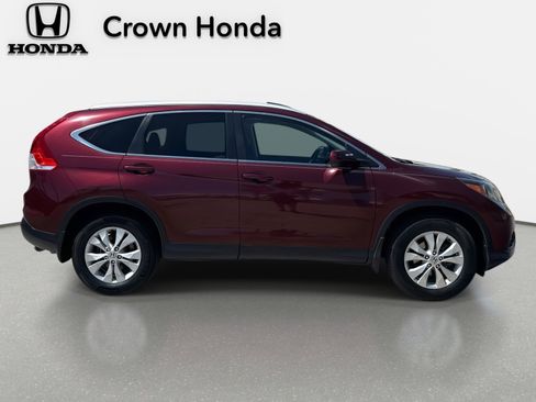Used 2014 Honda CR-V EX-L image 6