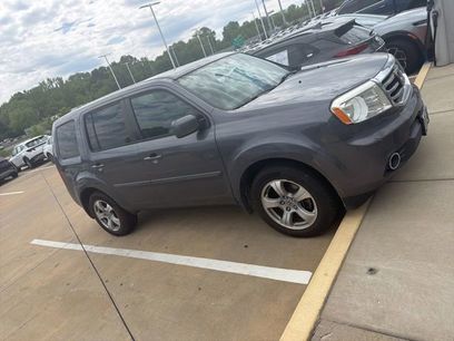 Used 2015 Honda Pilot EX