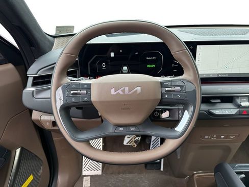 New 2026 Kia EV9 GT-Line image 12