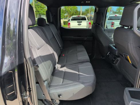 New 2026 Ford F150 STX w/ Equipment Group 200A AWD/4WD image 14