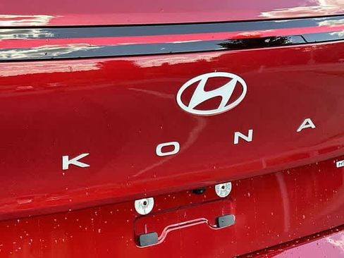 Used 2024 Hyundai Kona N Line AWD/4WD image 28