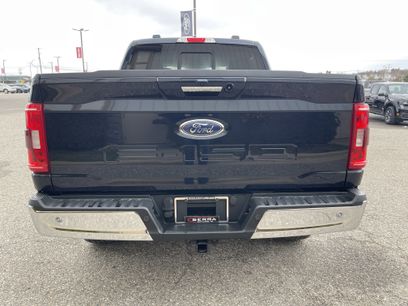 Used 2022 Ford F150 XLT w/ Equipment Group 302A High