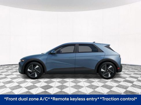 New 2026 Hyundai Ioniq 5 SEL AWD/4WD image 5