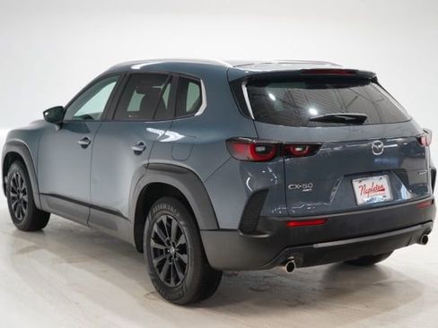 Used 2023 MAZDA CX-50 2.5 S w/ Cargo Package image 8