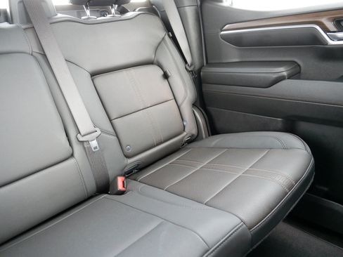 Certified 2024 Chevrolet Silverado 1500 High Country image 14