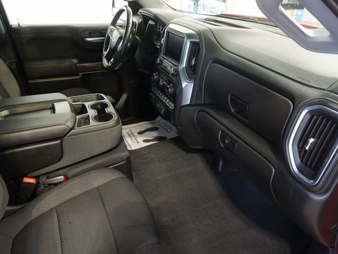 Used 2020 Chevrolet Silverado 1500 RST w/ All-Star Edition image 24