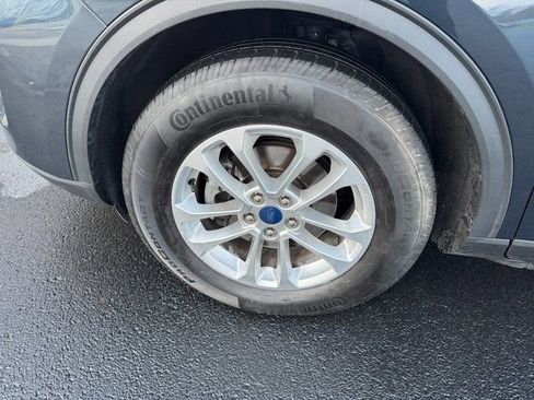 Used 2022 Ford Escape SE w/ Convenience Package image 7