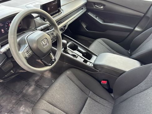 Used 2024 Honda Accord LX image 4