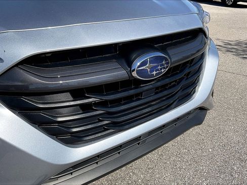 Certified 2025 Subaru Legacy Premium AWD/4WD image 28
