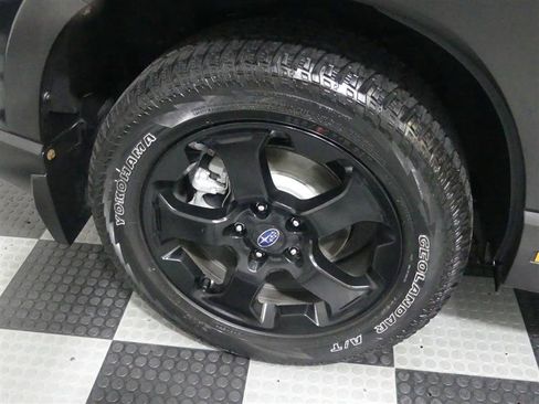 Used 2022 Subaru Forester Wilderness AWD/4WD image 17