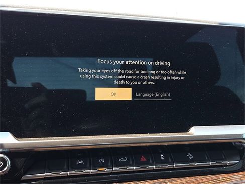 Used 2024 GMC Sierra 1500 Elevation w/ X31 Off-Road Package image 19