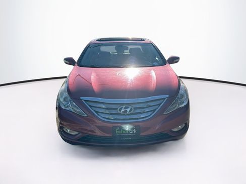 Used 2013 Hyundai Sonata Limited FWD image 2