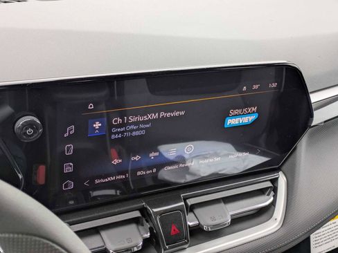 New 2026 Chevrolet TrailBlazer LT image 30