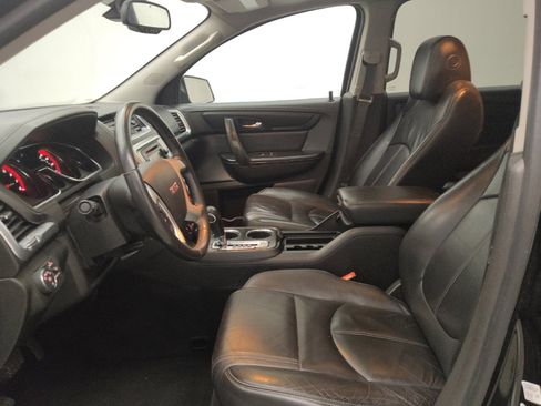 Used 2016 GMC Acadia SLT w/ Open Road Package image 17