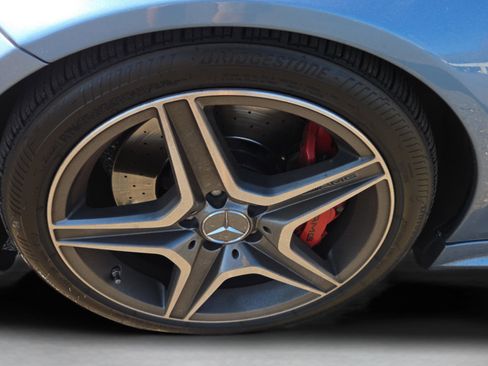 Used 2010 Mercedes-Benz C 63 AMG Sedan image 34