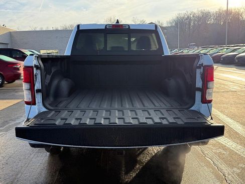 Used 2020 RAM 1500 Big Horn image 4