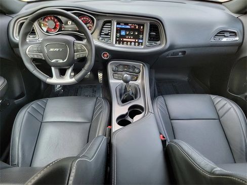 Used 2016 Dodge Challenger SRT Hellcat image 26